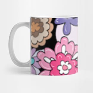 beautiful roses Mug